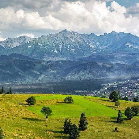 A3Apartament 2 Pokojowy Aneks Kuchenny 2 Lazienki Wlasne Na Korytarzu Villa Jumper Pobyt Na Termach Dla 2 Osob Gratis Zakopane Dış mekan fotoğraf
