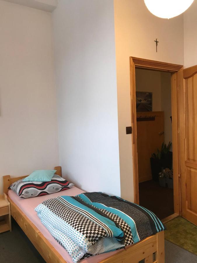 A3Apartament 2 Pokojowy Aneks Kuchenny 2 Lazienki Wlasne Na Korytarzu Villa Jumper Pobyt Na Termach Dla 2 Osob Gratis Zakopane Dış mekan fotoğraf