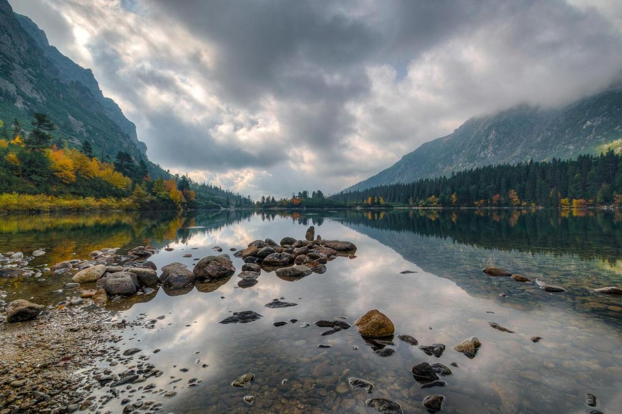 A3Apartament 2 Pokojowy Aneks Kuchenny 2 Lazienki Wlasne Na Korytarzu Villa Jumper Pobyt Na Termach Dla 2 Osob Gratis Zakopane Dış mekan fotoğraf