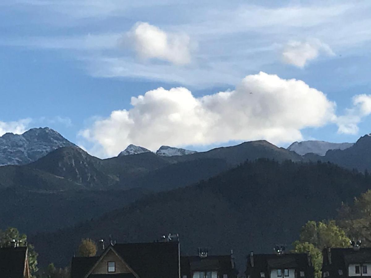 A3Apartament 2 Pokojowy Aneks Kuchenny 2 Lazienki Wlasne Na Korytarzu Villa Jumper Pobyt Na Termach Dla 2 Osob Gratis Zakopane Dış mekan fotoğraf