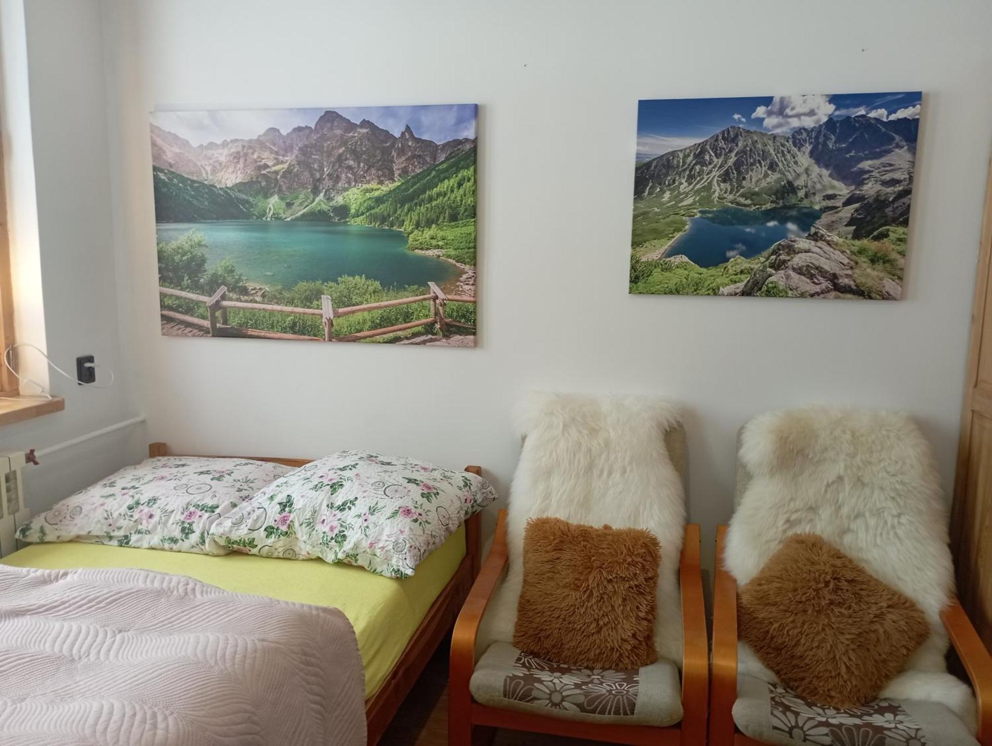 A3Apartament 2 Pokojowy Aneks Kuchenny 2 Lazienki Wlasne Na Korytarzu Villa Jumper Pobyt Na Termach Dla 2 Osob Gratis Zakopane Dış mekan fotoğraf