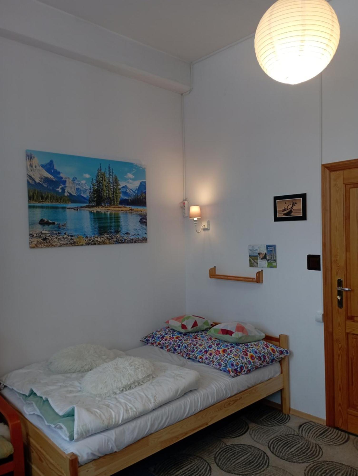 A3Apartament 2 Pokojowy Aneks Kuchenny 2 Lazienki Wlasne Na Korytarzu Villa Jumper Pobyt Na Termach Dla 2 Osob Gratis Zakopane Oda fotoğraf