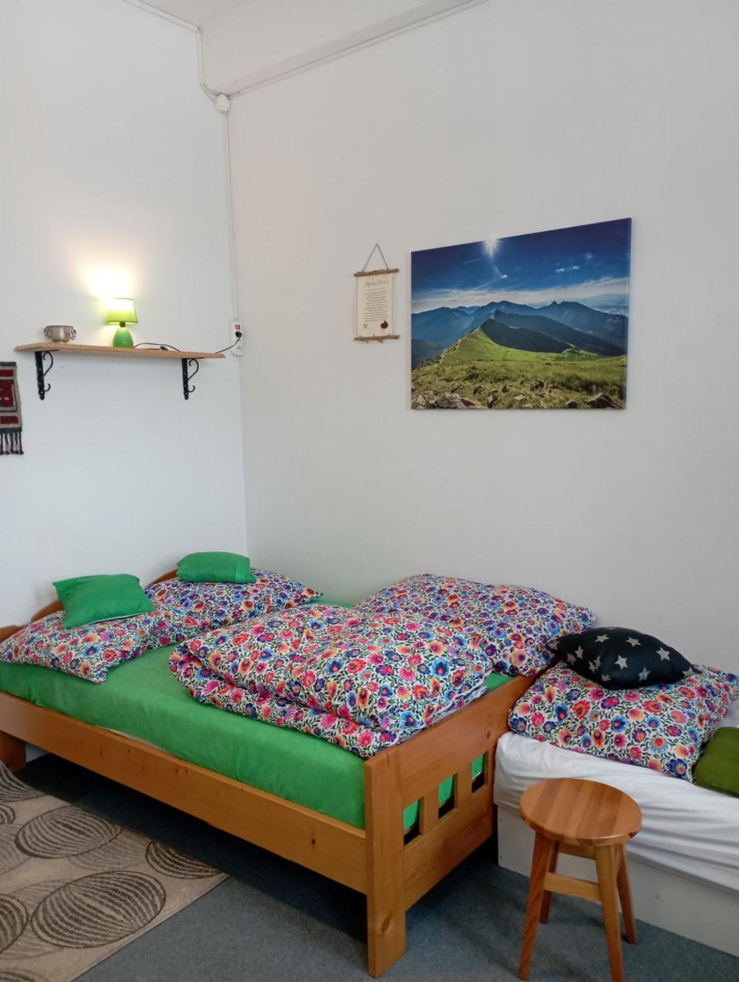 A3Apartament 2 Pokojowy Aneks Kuchenny 2 Lazienki Wlasne Na Korytarzu Villa Jumper Pobyt Na Termach Dla 2 Osob Gratis Zakopane Oda fotoğraf